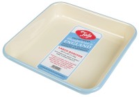 Brat- und Auflaufform gross 33.5x33.5xx5cm