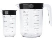 Messbecher-Set Tasty+ 250 ml