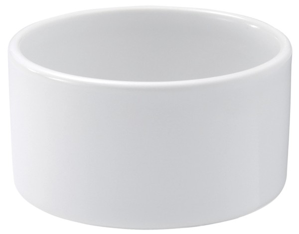 Ramequin Ø6.9cm, weiss