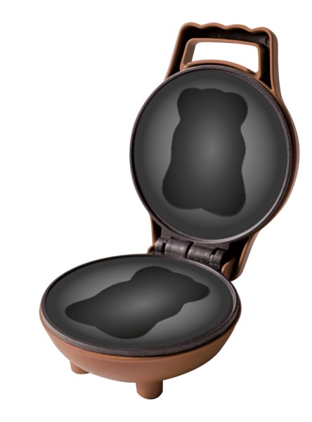 Mini Teddybär Factory