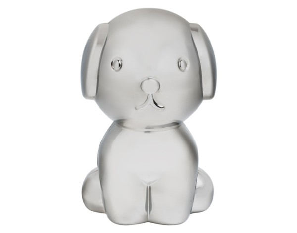 Spardose Snuffy 7.5x10.3x11.9