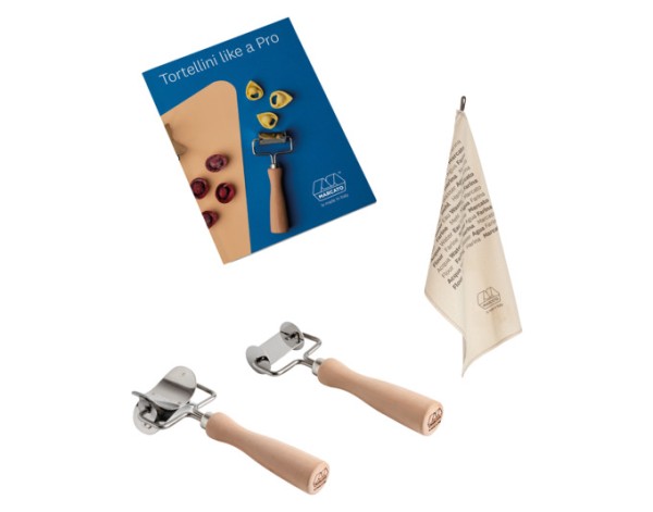 Promotions Set Tortellini