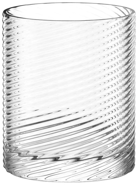 Berlin Whisky DOF Becher 500ml D8.5 H10.6cm