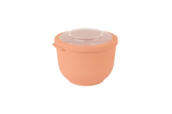 Tylla Bowl 1200ml PP peach