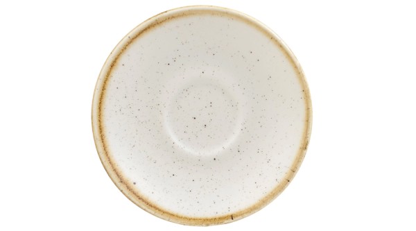 Stonecast Barley White Espresso Untere 11.8cm
