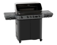 Gasg.Blazef.Master 4, 50 mbar