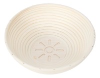 Gärkörbchen m.Motiv ø 25cm