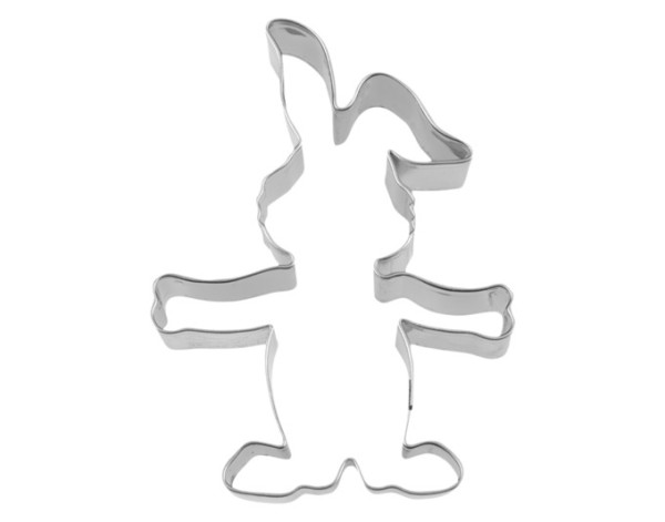 Ausstecher Drück-mich-Hase