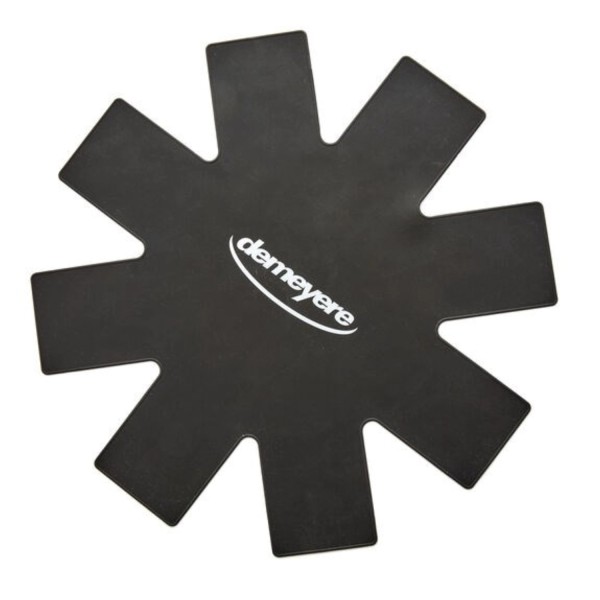 2er Set Pfannenschoner 40cm