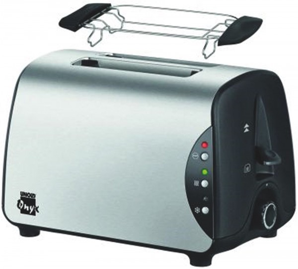 Toaster Onyx Serie