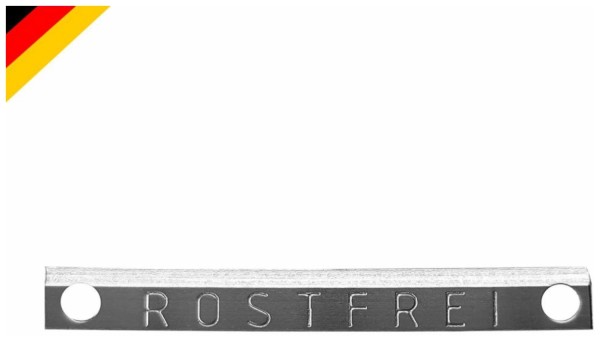 Ersatzklinge für Schälertyp Famos