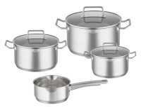 Topfset Expertiso 4tlg.