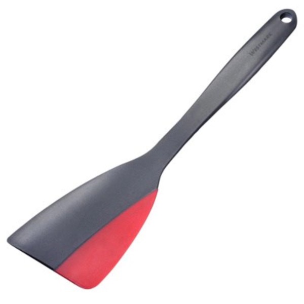 Pfannenwender-, Schaber Flexi, 30x8x1.5cm