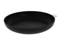 BRATPFANNE CHOC Intense ohne Griff D:32cm