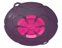 Deckel M ø 25.5 cm lila