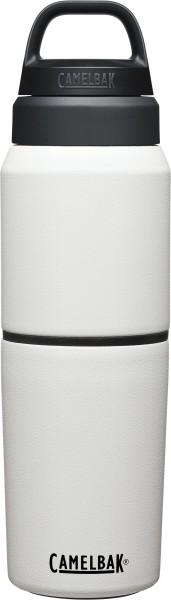 MultiBev V.I. Bottle 0.5l/0.35l white,