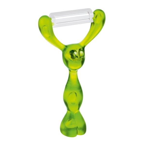 Sparschäler KNUT grün