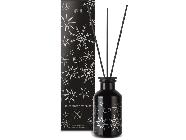 IPURO Raumduft 240ml frozen stardust
