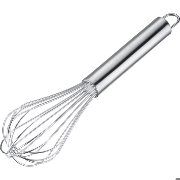 Pro Rührbesen ca. 28cm, starr