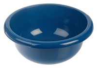 Becken dunkelblau ø28cm