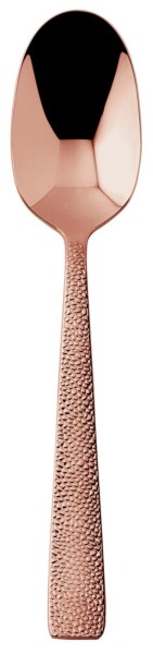 Siena PVD Copper Kaffeelöffel