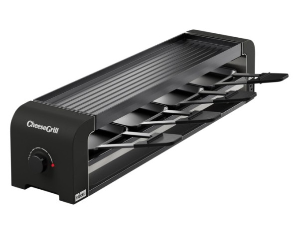 CheeseGrill 4 Connect 4P bl