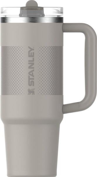 Quencher ProTour Flip Straw 1.18l ash fade