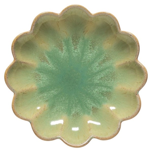 Marrakesh Vorspeisenteller D13cm eucalyptus