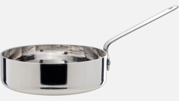 Playground Bratpfännchen rund 12cm