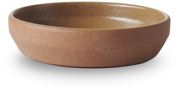 Contre-Jour Schale 7.5cm mocha braun
