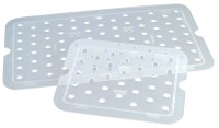 Abtropfplatte GN 1/3 Polyproyplen