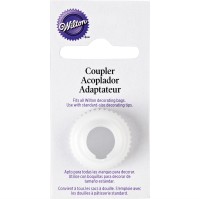 Koppler/Adapter für Standart Spritztüllen
