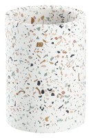 Zahnputzbecher Terrazzo ø 8.2