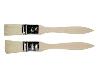 Backpinsel Set 2St 25mm