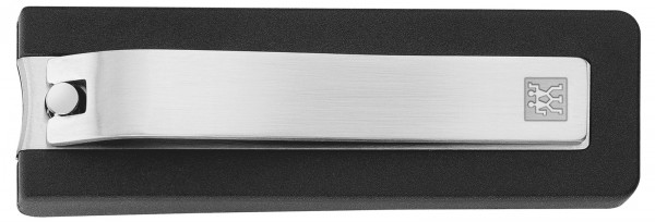 TWIN Box Prime Nagelknipser 90 mm, mattiert
