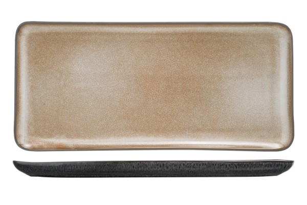 Lerida Desert Teller 32x15cm