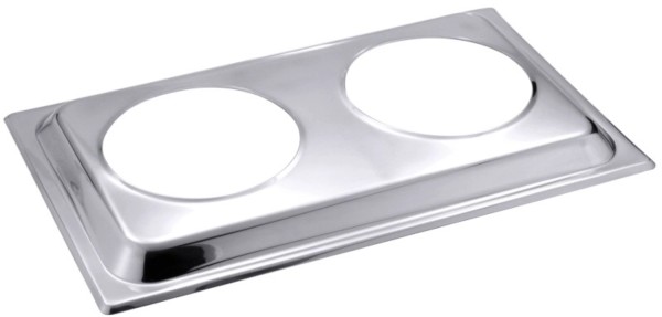 Einsatzplatte zu Suppenstation für Chafing Dish 7088/530
