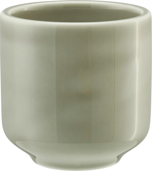 Shiro Glaze Steam Bowl 0.3lt
