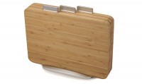 Index Bamboo Schneidebrett, 35x29.5x9.5cm