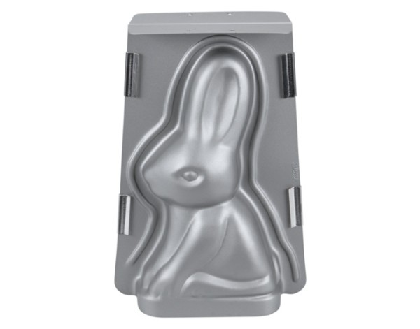 Backform Osterhase 18x26x8cm