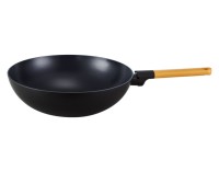 Wok Tasty+ Recycled ø 30 cm