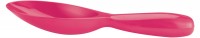 Servierlöffel kurz, beere 21 cm