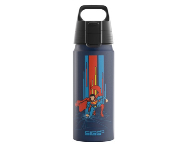 Bottle WMB One Superman 0.6 l