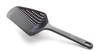 Schöpflöffel gross schwarz