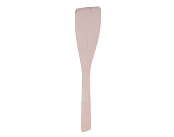 Pfannenwender Buche 30 cm