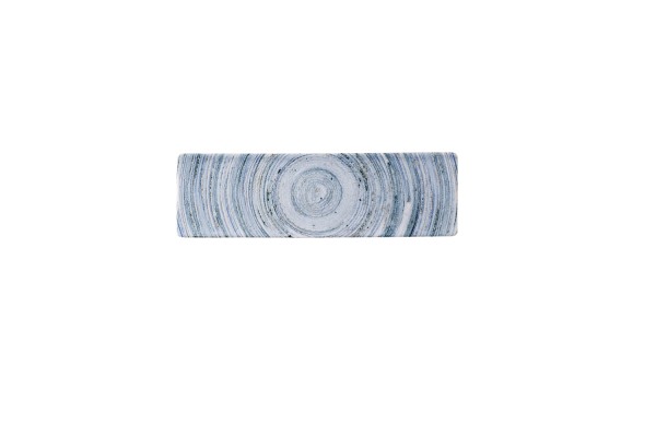 Elements Coast Platte rechteckig 29.5x8.8cm