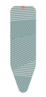 Flexa Bügelbrettbezug 135cm Lineares Grau