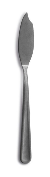 London Vintage Fischmesser