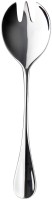 Nau Salatgabel 20.3cm poliert