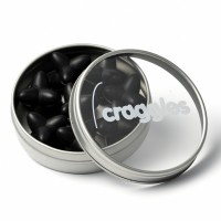 Craggles Set-Schwarz